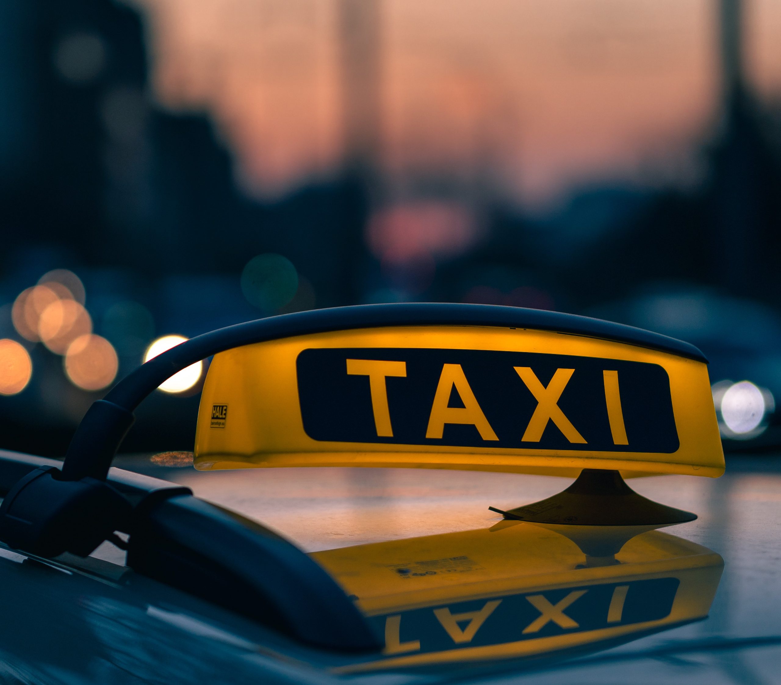 the best cab services scaled