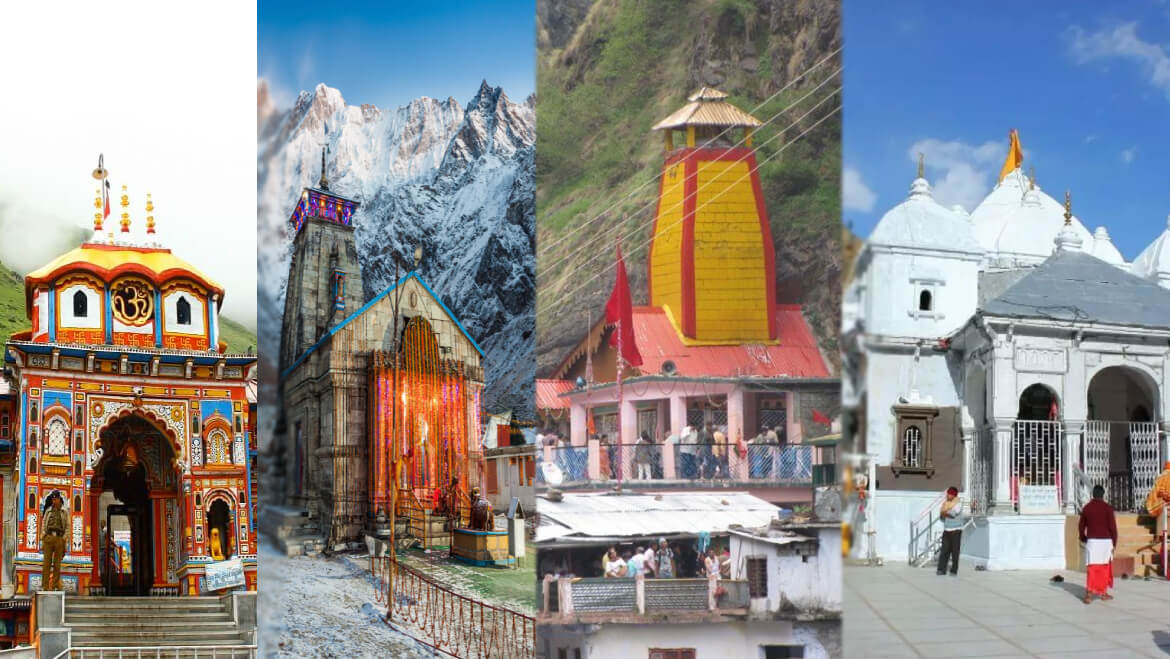 Chardham Yatra Feature